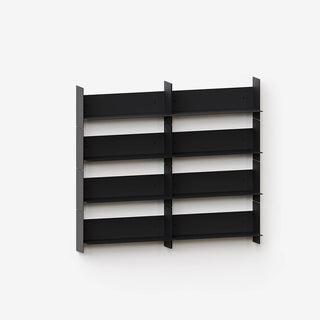 PLI Wall Library