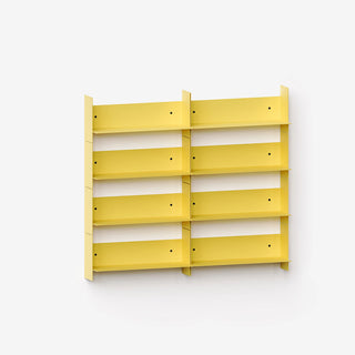 PLI Wall Library