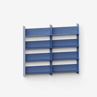 PLI Wall Library