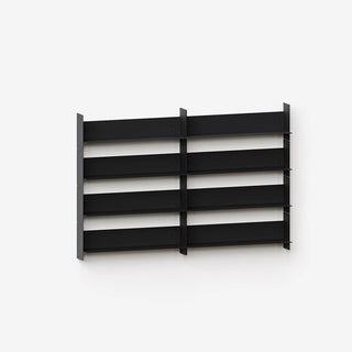 PLI Wall Library