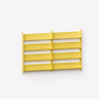 PLI Wall Library