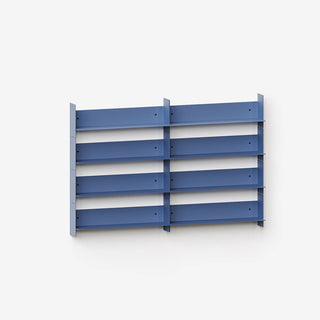 PLI Wall Library