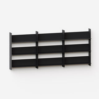 PLI Wall Library