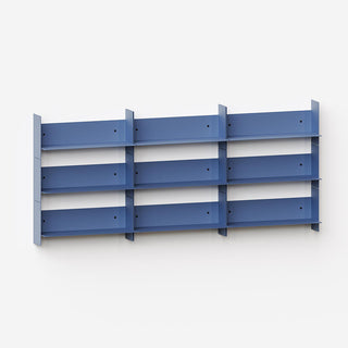 PLI Wall Library