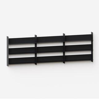 PLI Wall Library
