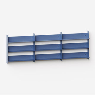 PLI Wall Library