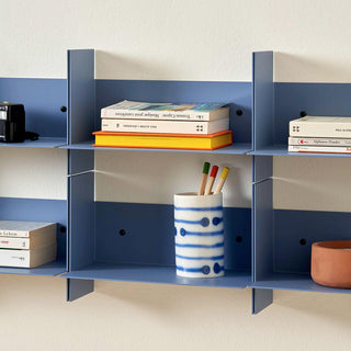 PLI Wall Library