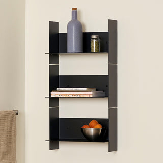 PLI Wall Library