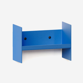 PLI Slim Wall Shelf