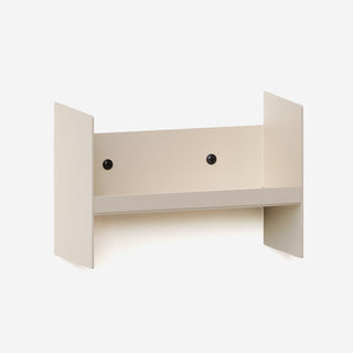 PLI Slim Wall Shelf