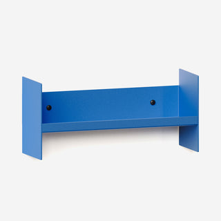 PLI Slim Wall Shelf