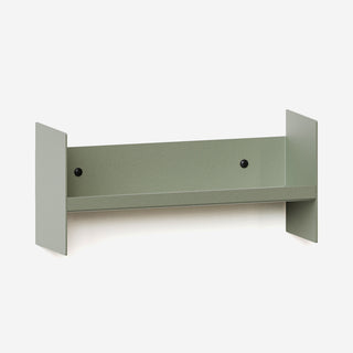 PLI Slim Wall Shelf