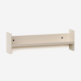PLI Slim Wall Shelf