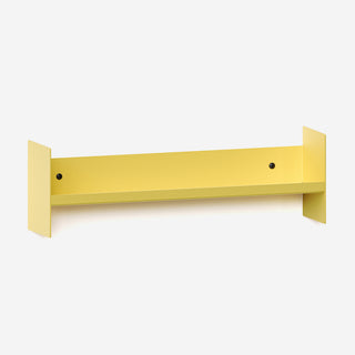 PLI Slim Wall Shelf