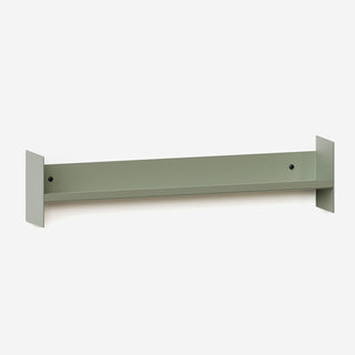 PLI Slim Wall Shelf