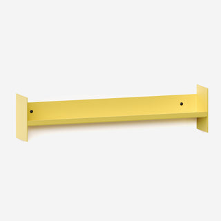PLI Slim Wall Shelf