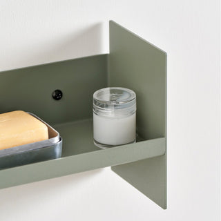 PLI Slim Wall Shelf