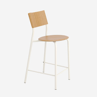SSD Bar Chair Oak 65 cm