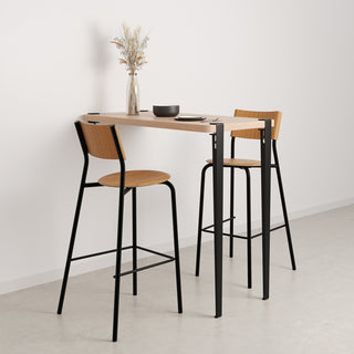 SSD Bar Chair Oak 75 cm