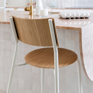 SSD Bar Chair Oak 65 cm