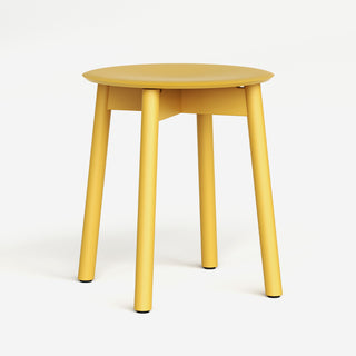 SSD Full Wood Stool