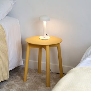 SSD Full Wood Stool