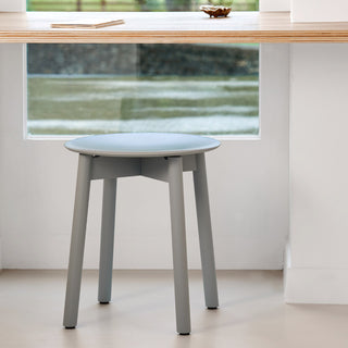 SSD Full Wood Stool