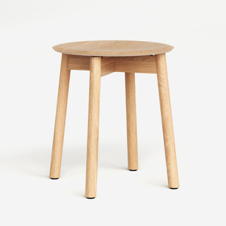 SSD Full Wood Stool