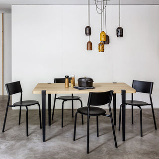 SSDr Chair