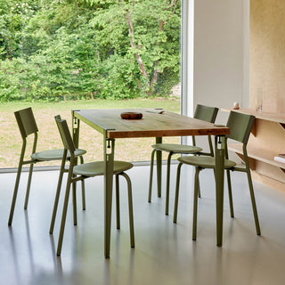 SSDr Chair