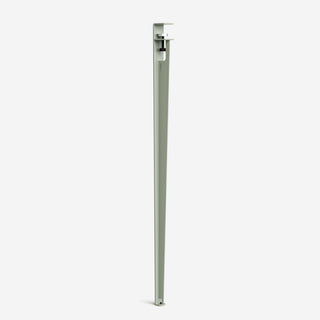 Tischbein für Bar / Stehtisch – 110 cm