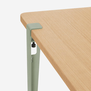 Tischbein für Bar / Stehtisch – 110 cm
