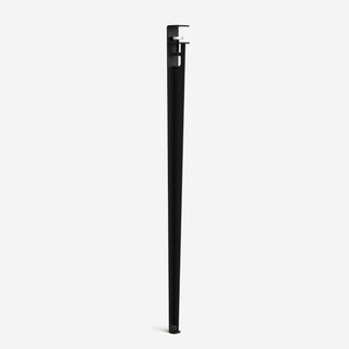 Tischbein für Bar / Stehtisch – 110 cm
