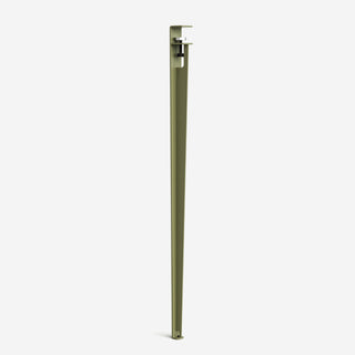 Tischbein für Bar / Stehtisch – 110 cm