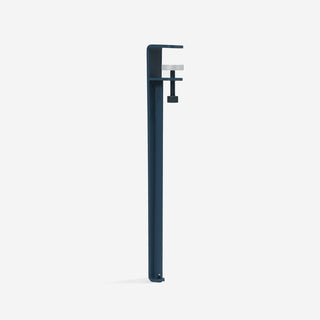 Tischbein für Couchtisch und Bank 43 cm