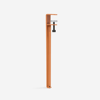 Tischbein für Couchtisch und Bank 43 cm