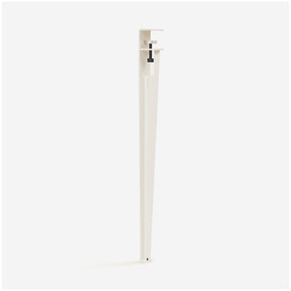 Table and desk leg 75 cm