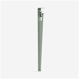 Table and desk leg 75 cm