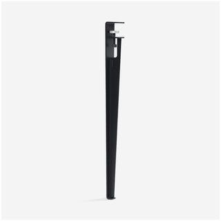 Table and desk leg 75 cm