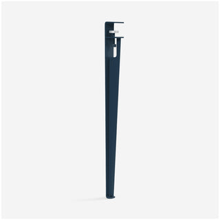 Table and desk leg 75 cm