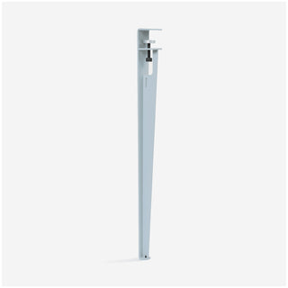Table and desk leg 75 cm