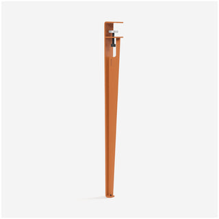 Table and desk leg 75 cm