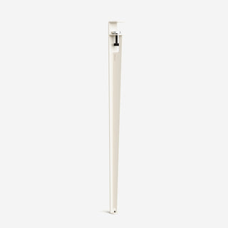 Tischbein für Theken / Tresentisch – 90 cm