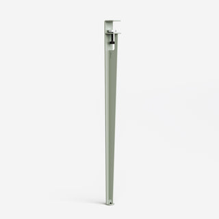 Tischbein für Theken / Tresentisch – 90 cm