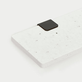 Wall shelf White Venezia