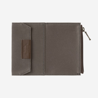 TRAVELER'S Notebook Card Size 20th Anniversary Set Brown