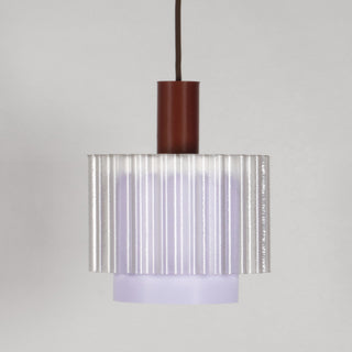 Gigi Lamp #4 pendant lamp
