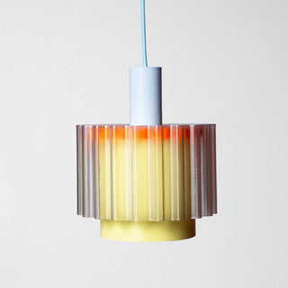 Gigi Lamp #4 pendant lamp