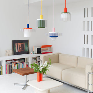 Gigi Lamp #3 Pendelleuchte