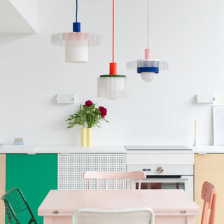 Gigi Lamp #3 Pendelleuchte